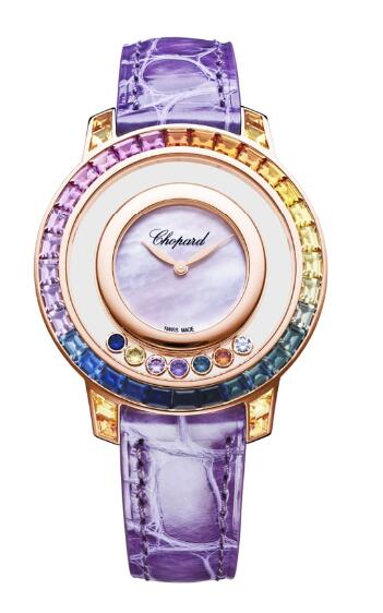 Chopard HAPPY DIAMONDS JOAILLERIE 20A002-5901 watch
